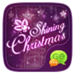 Logo of Shining Christmas android Application 